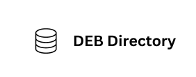 DEB Directory