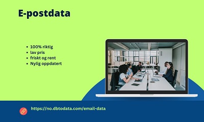 E-postdata