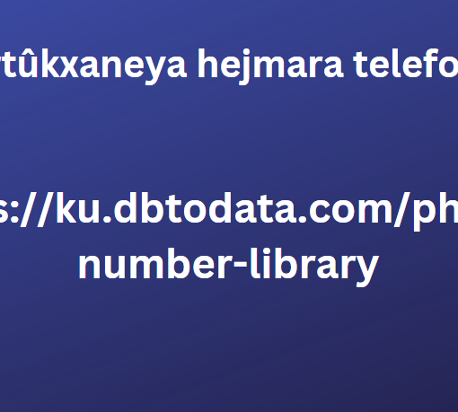 Pirtûkxaneya hejmara telefonê