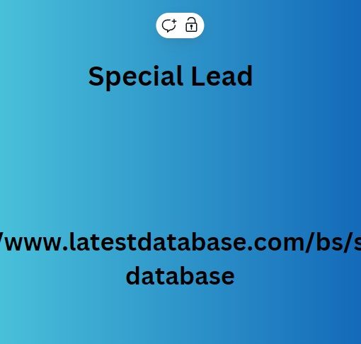 Special Lead