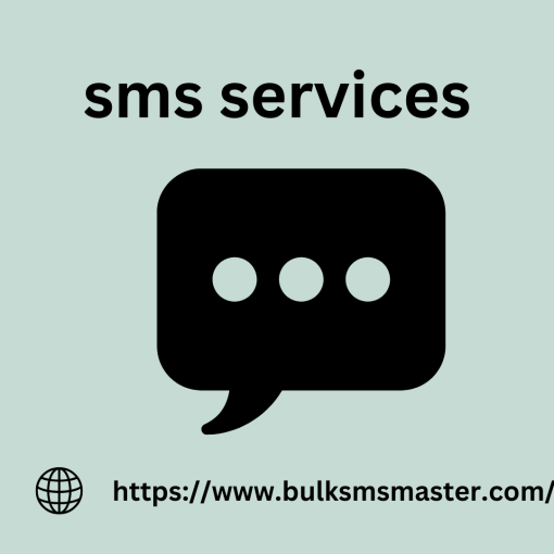 sms service