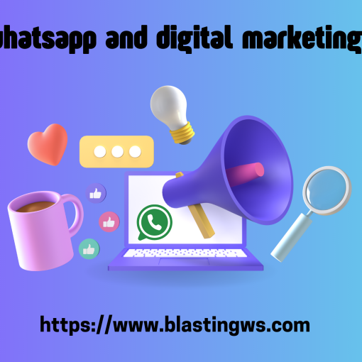 whatsapp and digital marketing